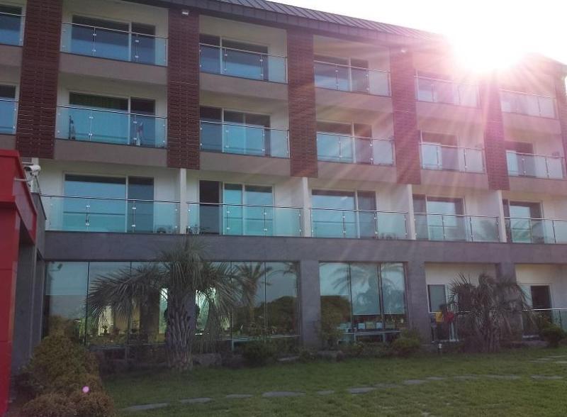 Jeju Arumdaun Resort Sihung-ni Extérieur photo