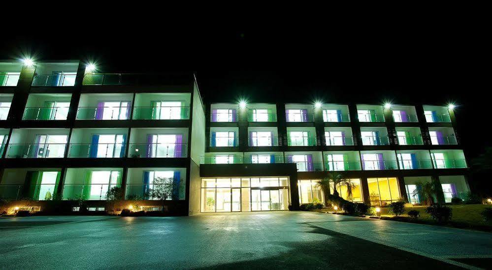 Jeju Arumdaun Resort Sihung-ni Extérieur photo